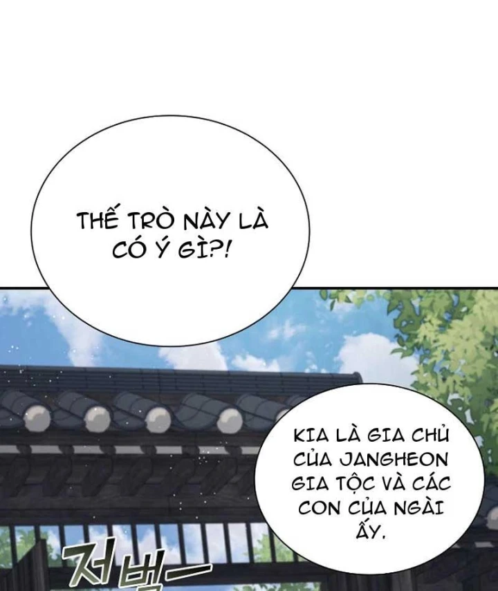 Đệ Nhất Sư Huynh Lee Hwi Chapter 22 - 5