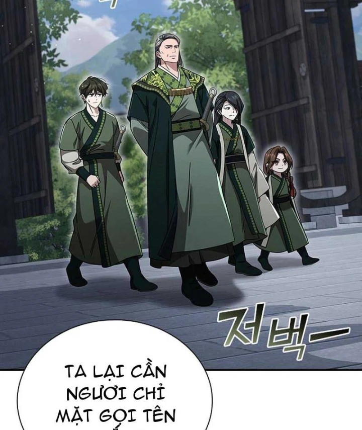 Đệ Nhất Sư Huynh Lee Hwi Chapter 22 - 6