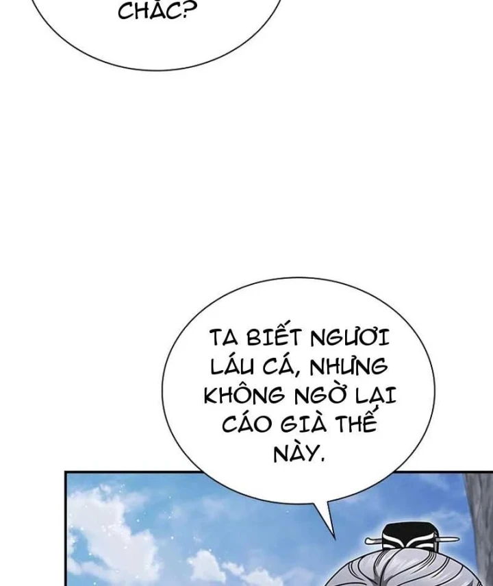 Đệ Nhất Sư Huynh Lee Hwi Chapter 22 - 7