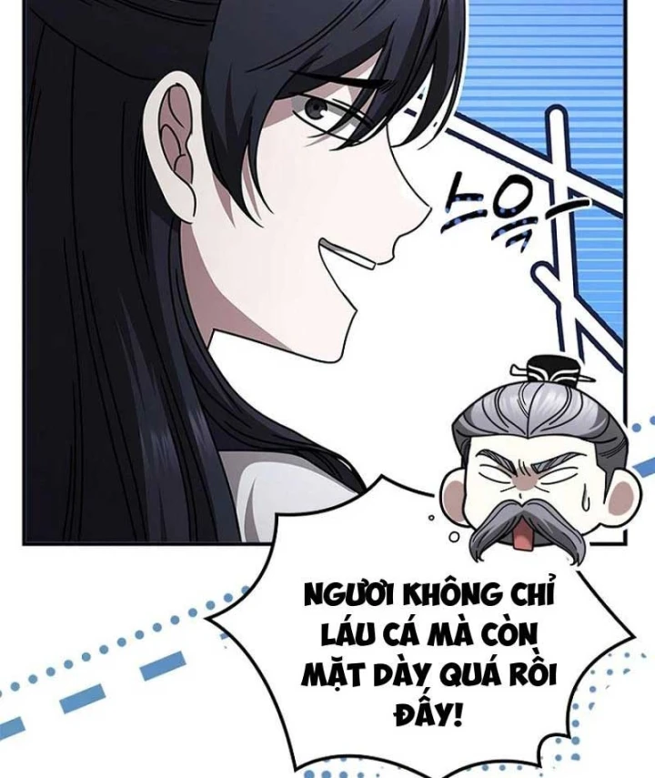 Đệ Nhất Sư Huynh Lee Hwi Chapter 22 - 10