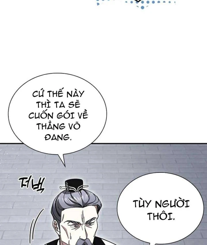 Đệ Nhất Sư Huynh Lee Hwi Chapter 22 - 11