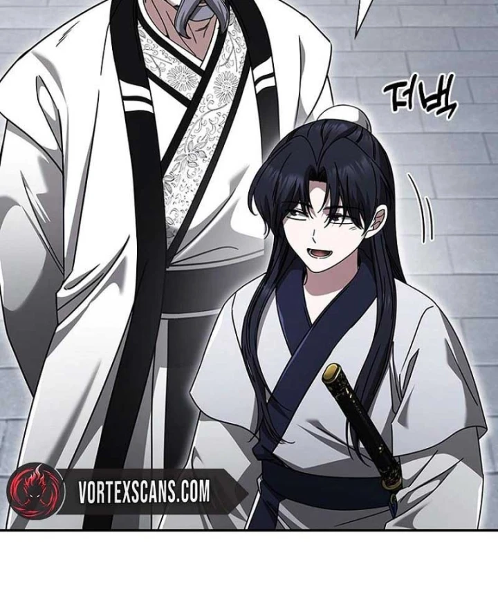 Đệ Nhất Sư Huynh Lee Hwi Chapter 22 - 12