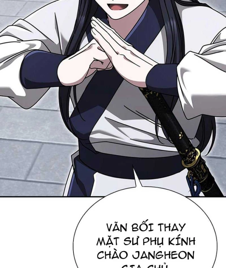Đệ Nhất Sư Huynh Lee Hwi Chapter 22 - 14