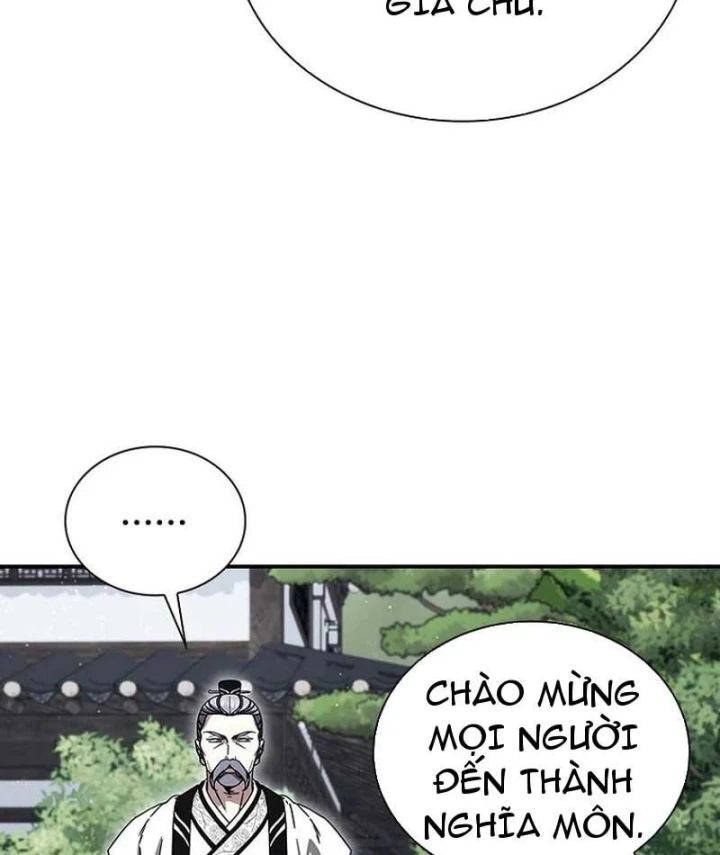 Đệ Nhất Sư Huynh Lee Hwi Chapter 22 - 15