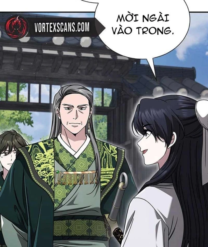 Đệ Nhất Sư Huynh Lee Hwi Chapter 22 - 18