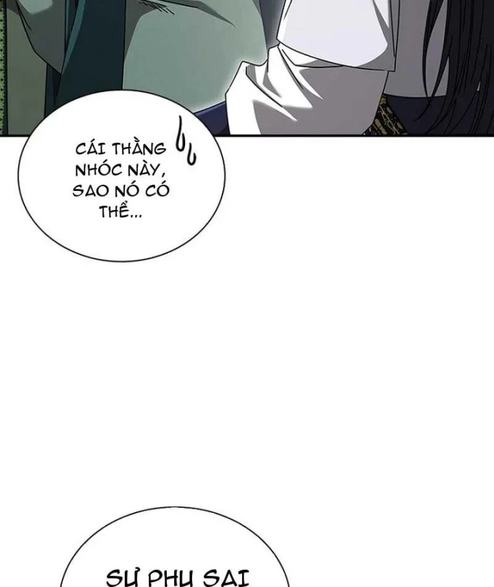 Đệ Nhất Sư Huynh Lee Hwi Chapter 22 - 19