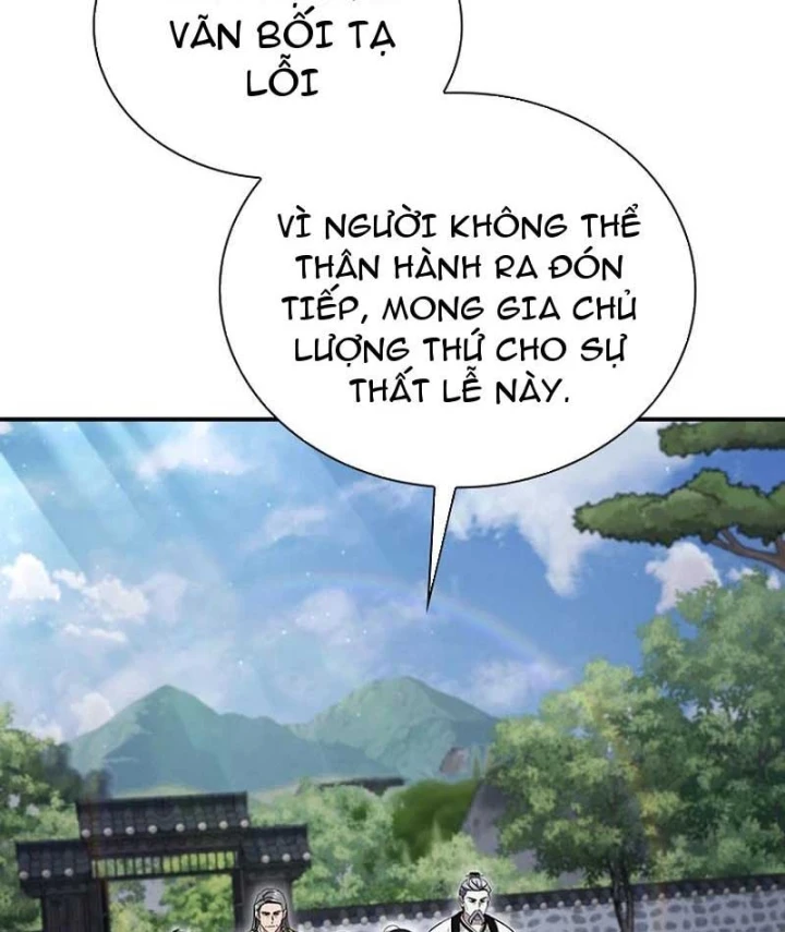 Đệ Nhất Sư Huynh Lee Hwi Chapter 22 - 20