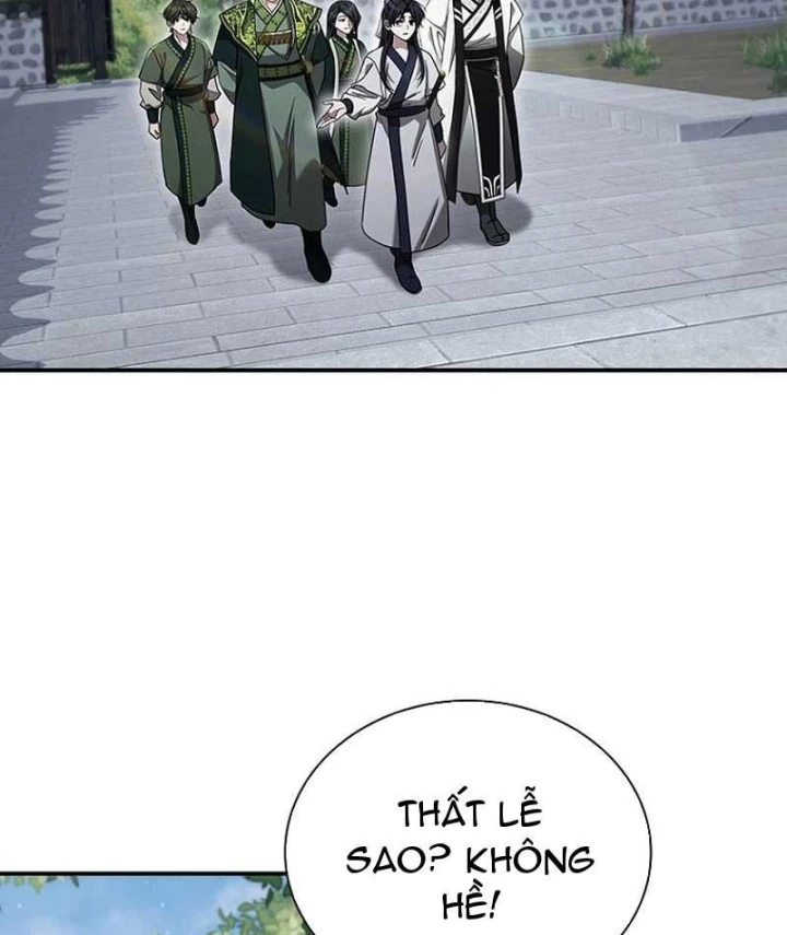 Đệ Nhất Sư Huynh Lee Hwi Chapter 22 - 21