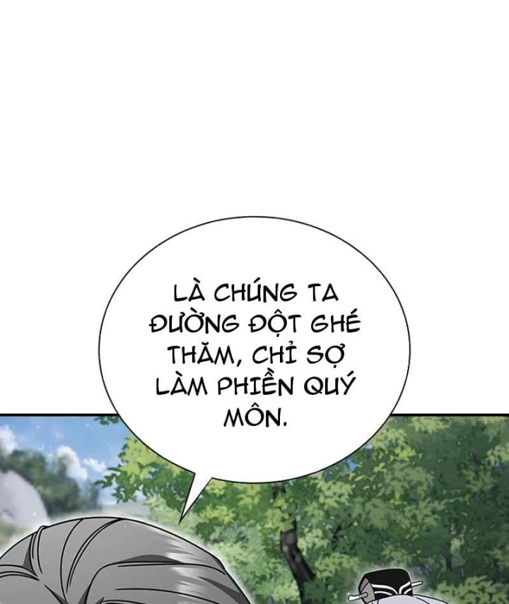 Đệ Nhất Sư Huynh Lee Hwi Chapter 22 - 23