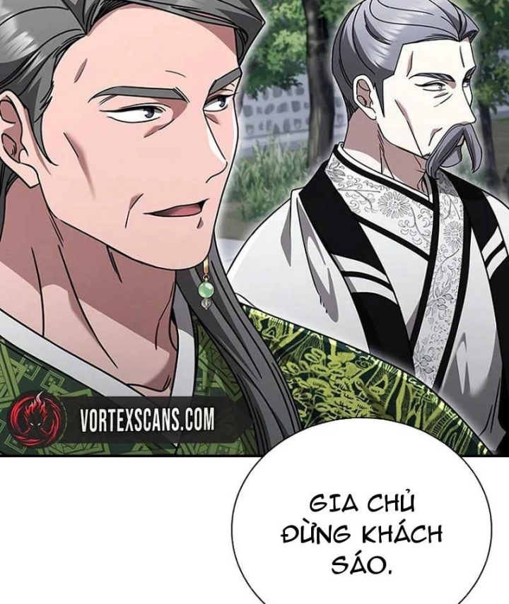 Đệ Nhất Sư Huynh Lee Hwi Chapter 22 - 24