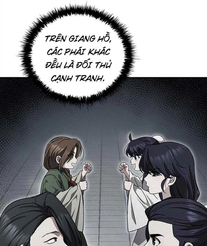 Đệ Nhất Sư Huynh Lee Hwi Chapter 22 - 26