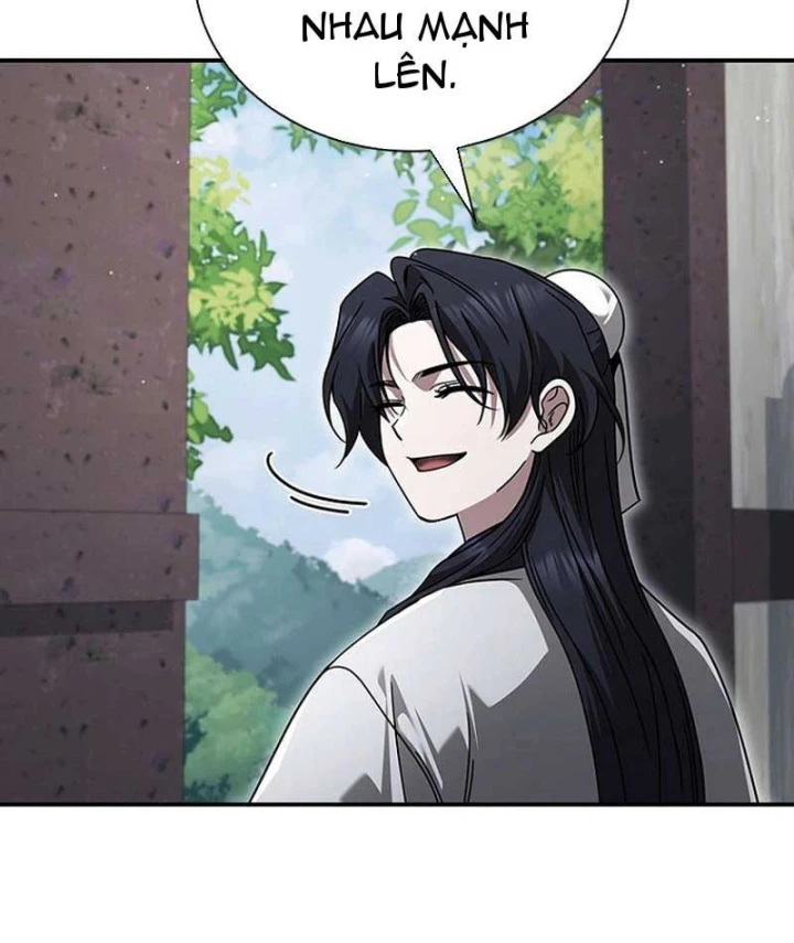 Đệ Nhất Sư Huynh Lee Hwi Chapter 22 - 31