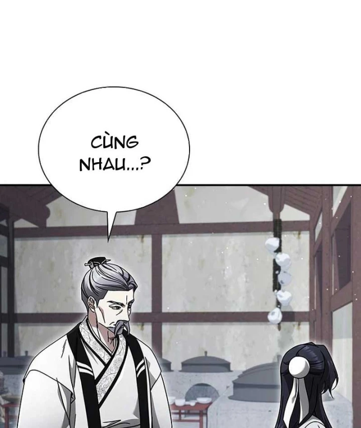 Đệ Nhất Sư Huynh Lee Hwi Chapter 22 - 32