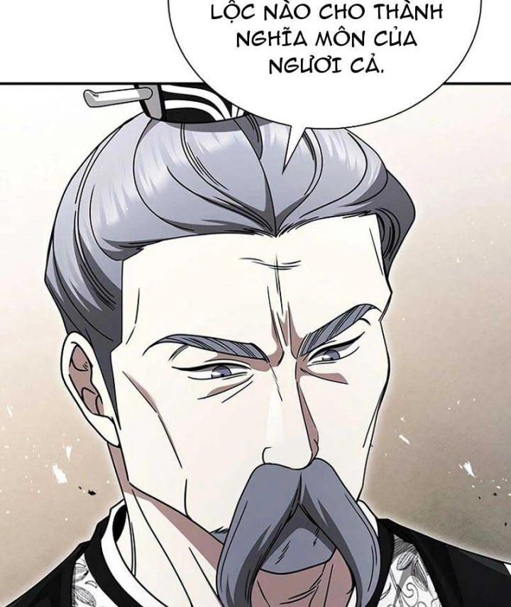 Đệ Nhất Sư Huynh Lee Hwi Chapter 22 - 34