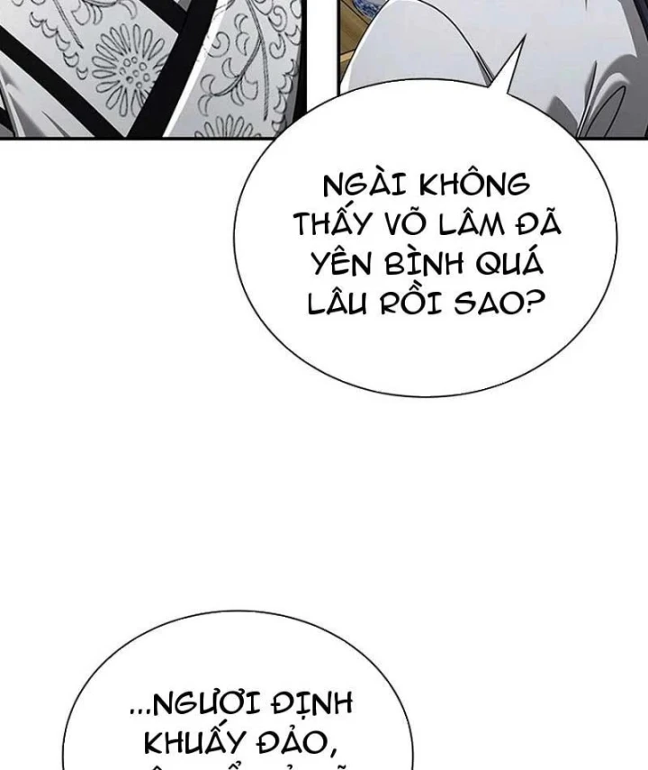 Đệ Nhất Sư Huynh Lee Hwi Chapter 22 - 37