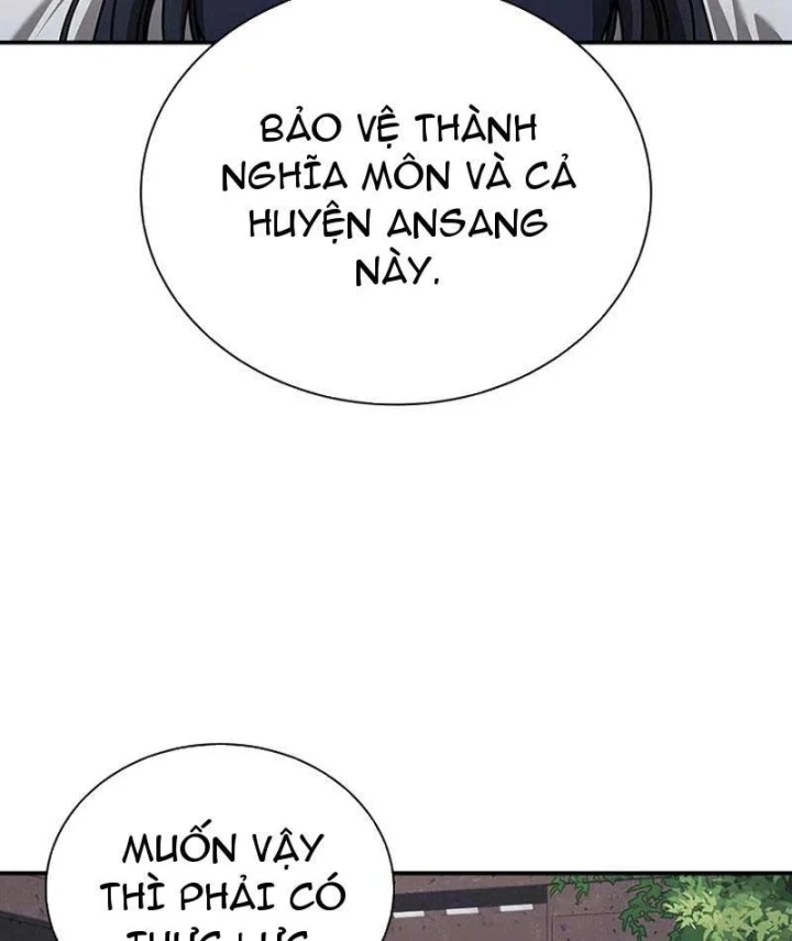 Đệ Nhất Sư Huynh Lee Hwi Chapter 22 - 42