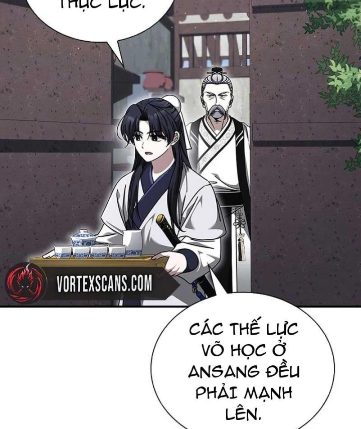 Đệ Nhất Sư Huynh Lee Hwi Chapter 22 - 43