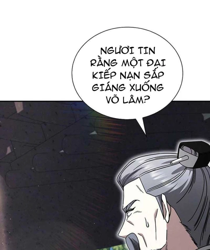 Đệ Nhất Sư Huynh Lee Hwi Chapter 22 - 46