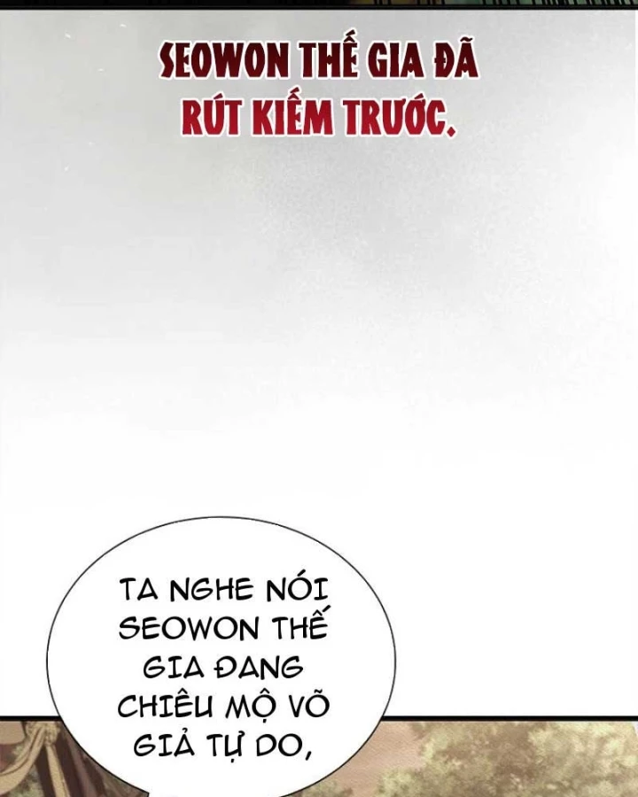 Đệ Nhất Sư Huynh Lee Hwi Chapter 22 - 81