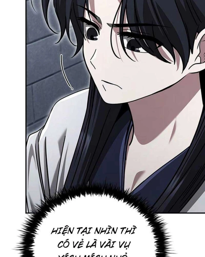 Đệ Nhất Sư Huynh Lee Hwi Chapter 22 - 88