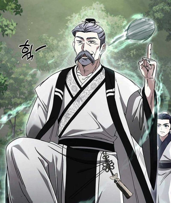 Đệ Nhất Sư Huynh Lee Hwi Chapter 22 - 103