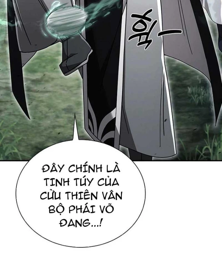 Đệ Nhất Sư Huynh Lee Hwi Chapter 22 - 104