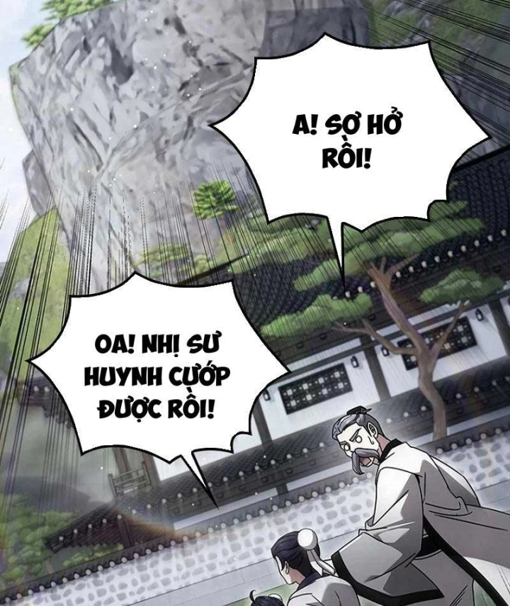 Đệ Nhất Sư Huynh Lee Hwi Chapter 22 - 107