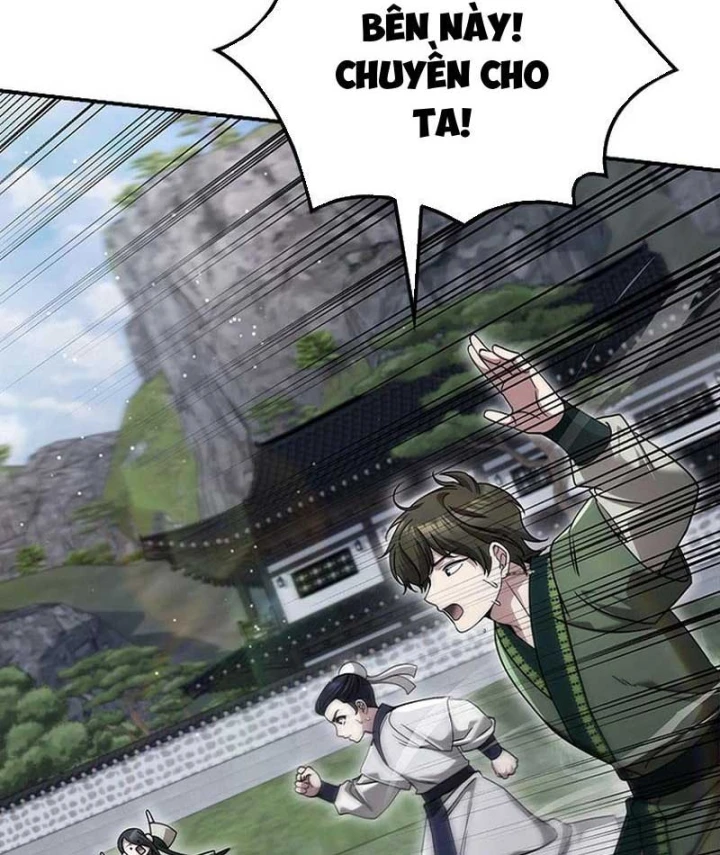 Đệ Nhất Sư Huynh Lee Hwi Chapter 22 - 109