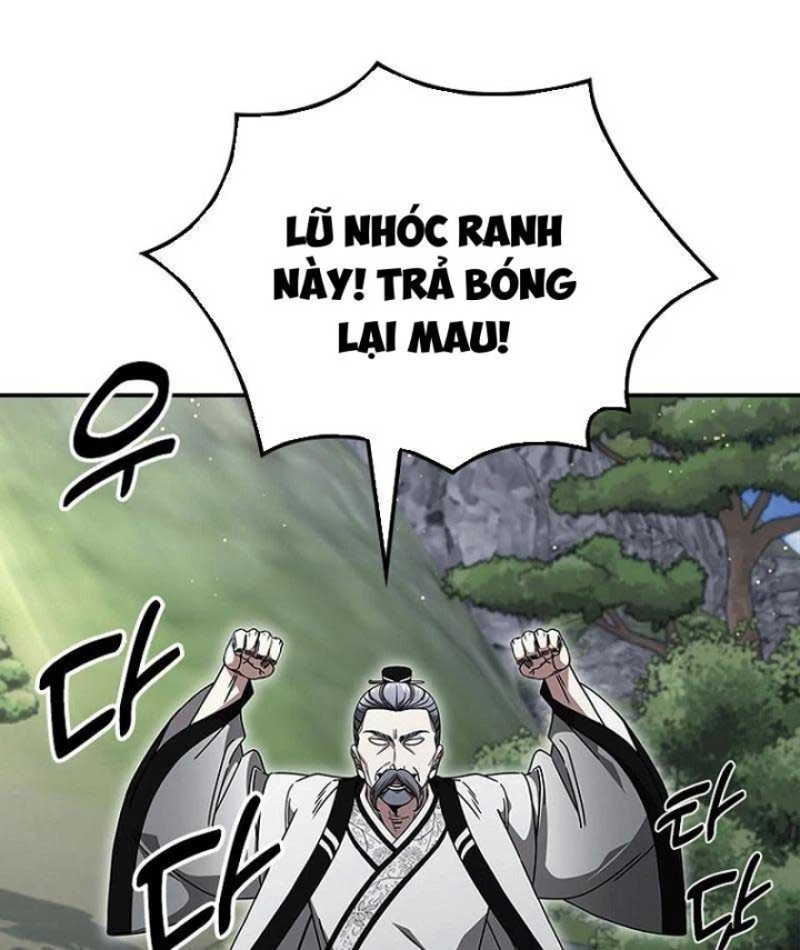 Đệ Nhất Sư Huynh Lee Hwi Chapter 22 - 111