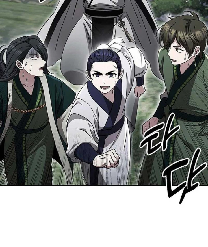 Đệ Nhất Sư Huynh Lee Hwi Chapter 22 - 112