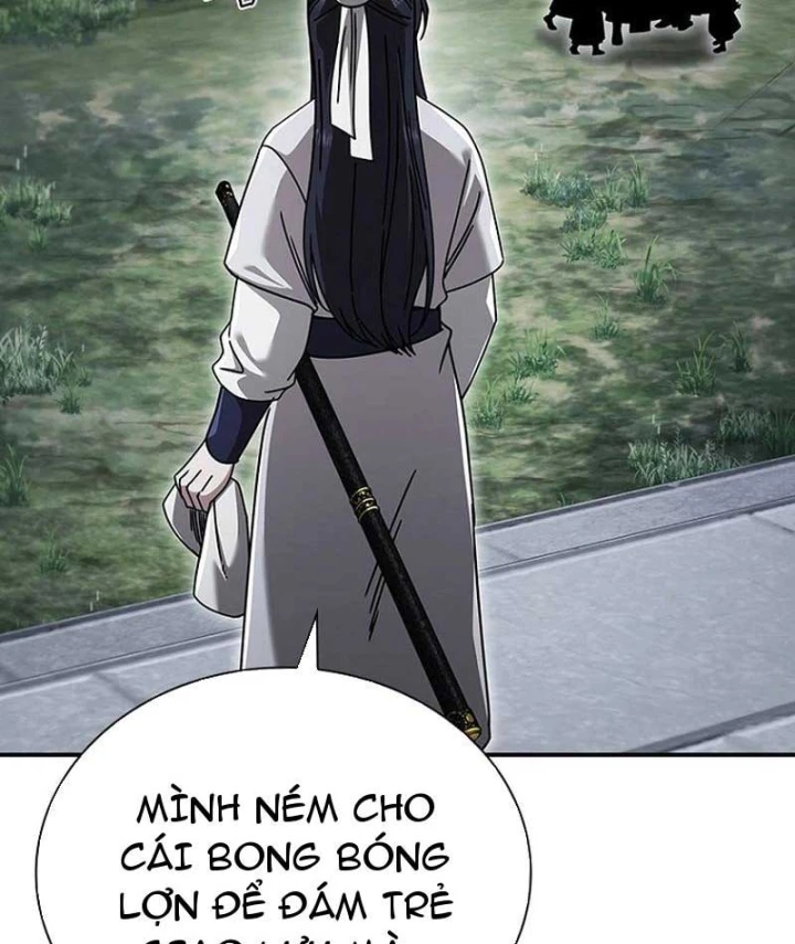 Đệ Nhất Sư Huynh Lee Hwi Chapter 22 - 114