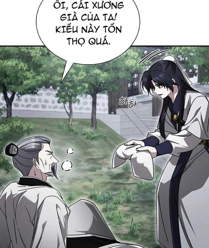 Đệ Nhất Sư Huynh Lee Hwi Chapter 22 - 121