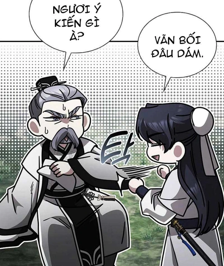 Đệ Nhất Sư Huynh Lee Hwi Chapter 22 - 123