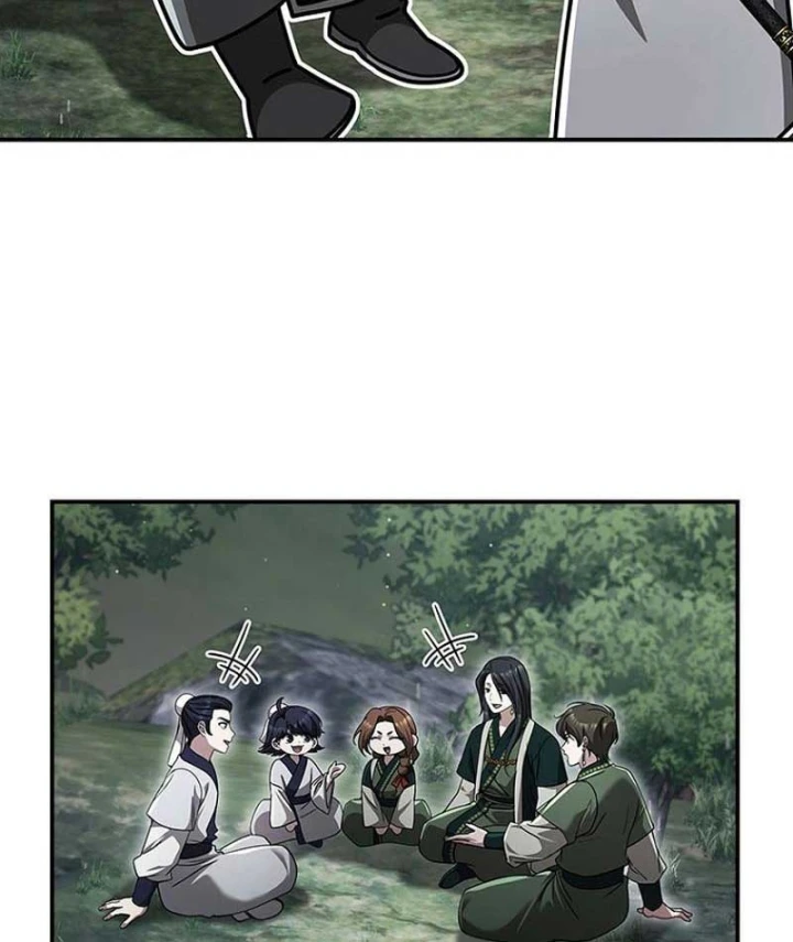 Đệ Nhất Sư Huynh Lee Hwi Chapter 22 - 124