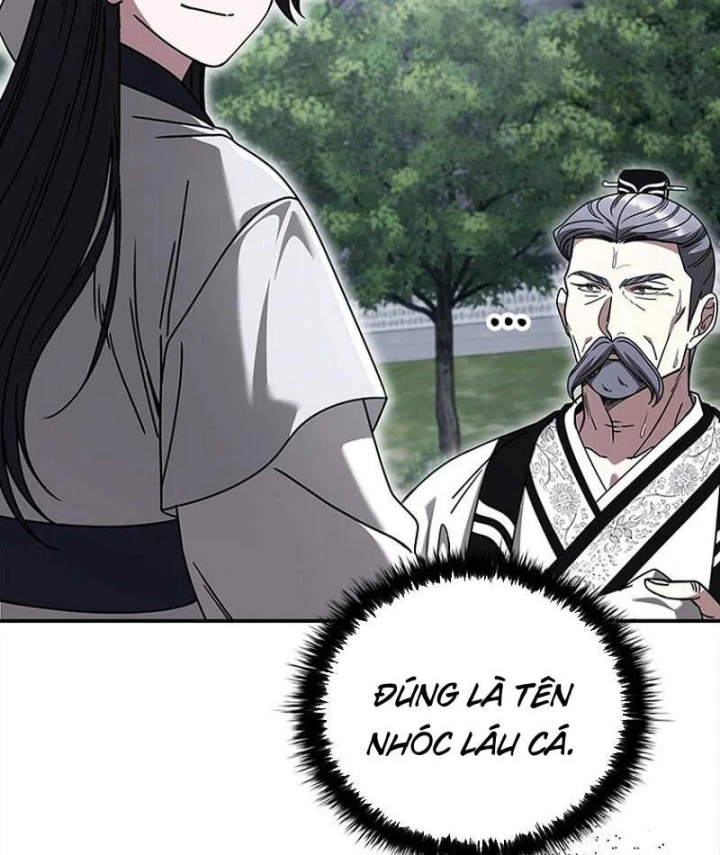 Đệ Nhất Sư Huynh Lee Hwi Chapter 22 - 126