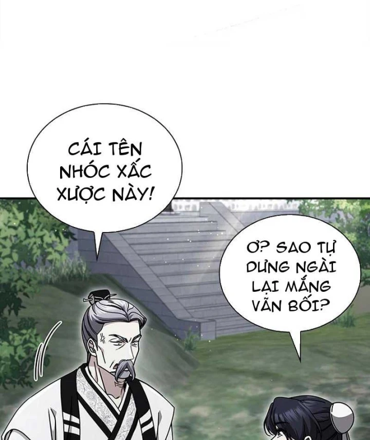 Đệ Nhất Sư Huynh Lee Hwi Chapter 22 - 133