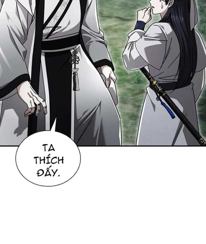 Đệ Nhất Sư Huynh Lee Hwi Chapter 22 - 134
