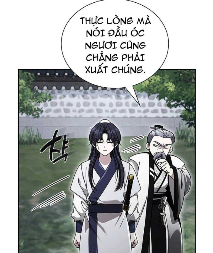 Đệ Nhất Sư Huynh Lee Hwi Chapter 22 - 136