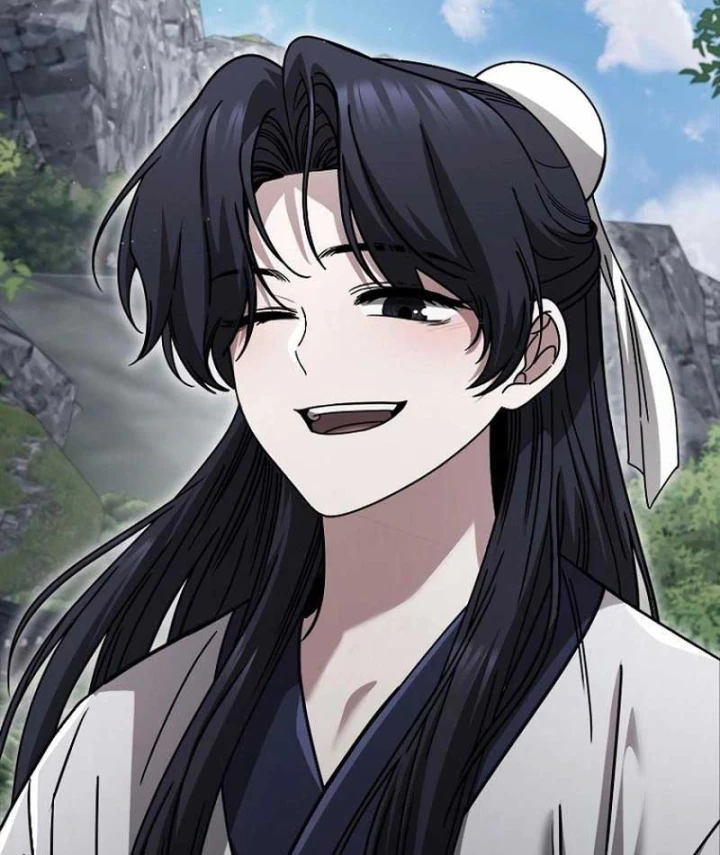 Đệ Nhất Sư Huynh Lee Hwi Chapter 23 - 7