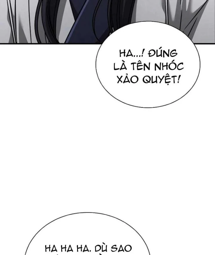 Đệ Nhất Sư Huynh Lee Hwi Chapter 23 - 8