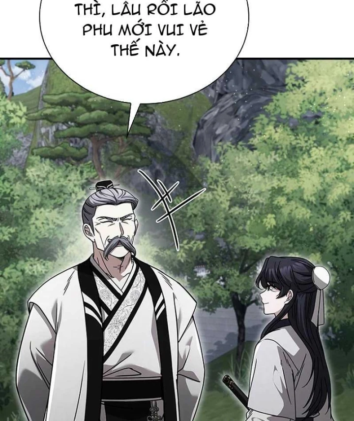 Đệ Nhất Sư Huynh Lee Hwi Chapter 23 - 9