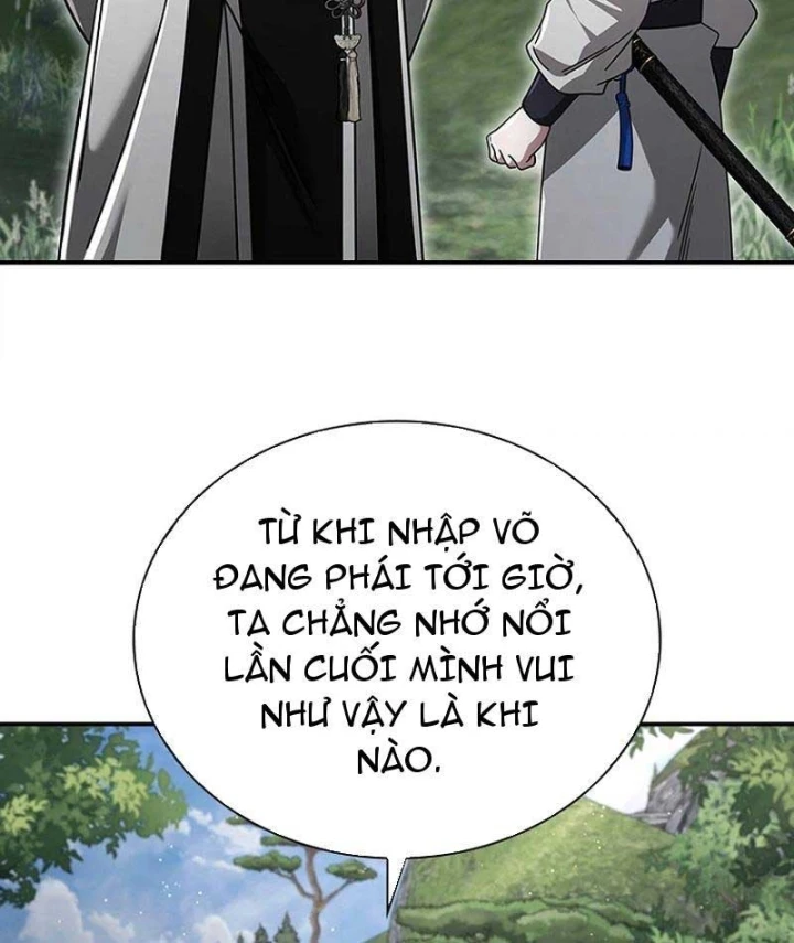 Đệ Nhất Sư Huynh Lee Hwi Chapter 23 - 10