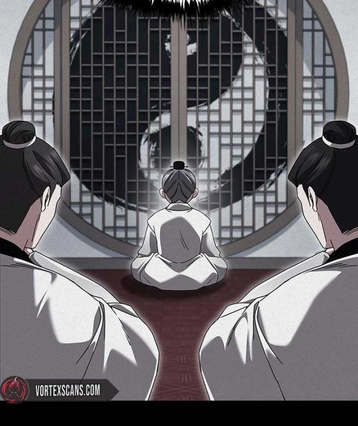 Đệ Nhất Sư Huynh Lee Hwi Chapter 23 - 14
