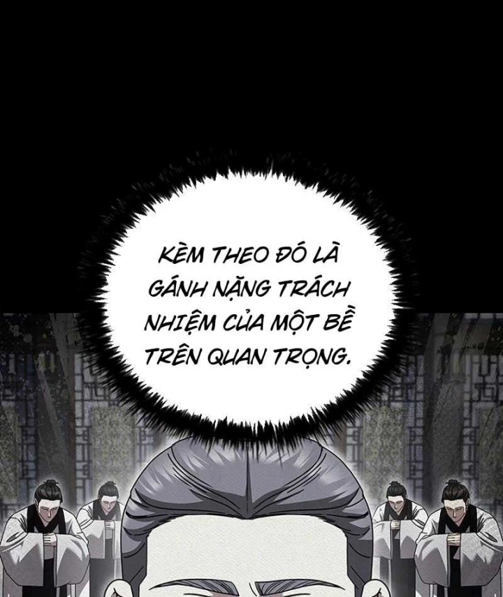 Đệ Nhất Sư Huynh Lee Hwi Chapter 23 - 15