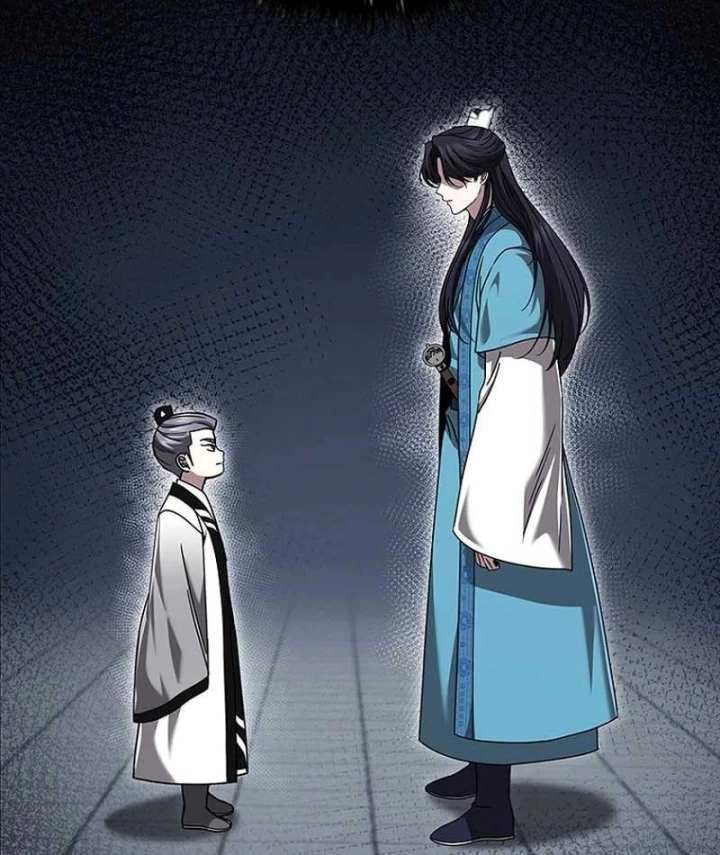 Đệ Nhất Sư Huynh Lee Hwi Chapter 23 - 17