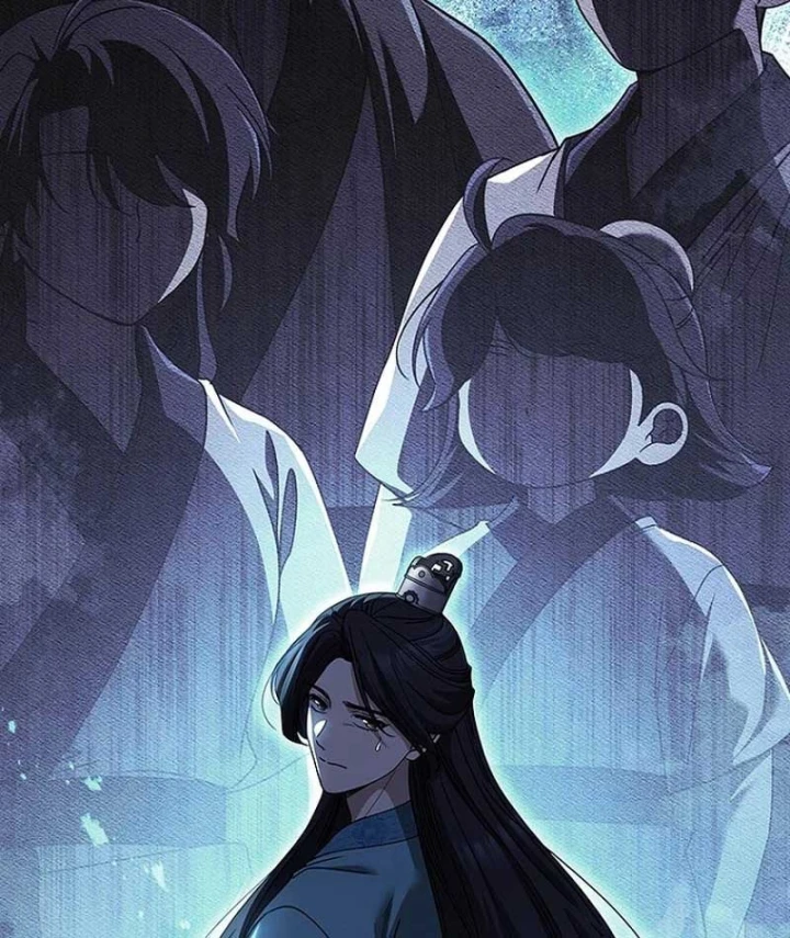 Đệ Nhất Sư Huynh Lee Hwi Chapter 23 - 20