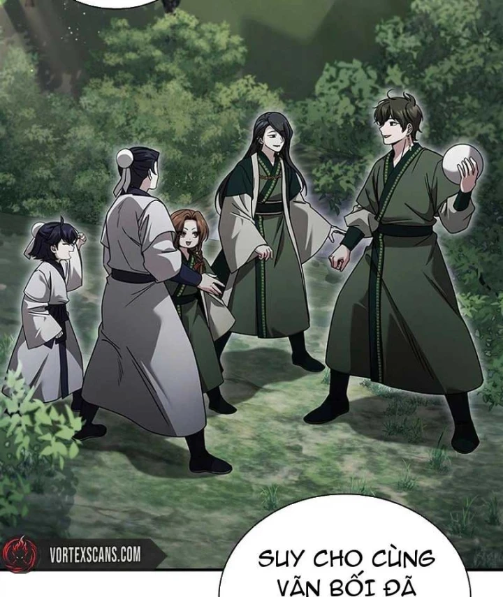 Đệ Nhất Sư Huynh Lee Hwi Chapter 23 - 23