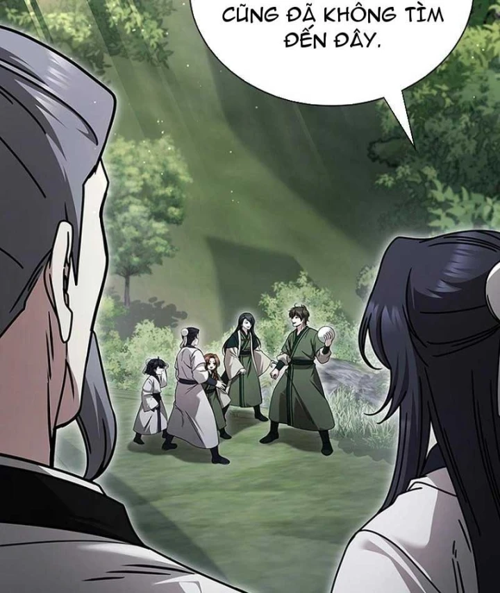 Đệ Nhất Sư Huynh Lee Hwi Chapter 23 - 25