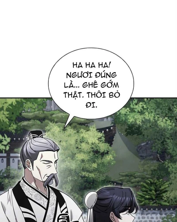 Đệ Nhất Sư Huynh Lee Hwi Chapter 23 - 27