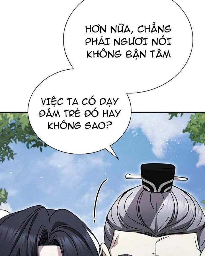 Đệ Nhất Sư Huynh Lee Hwi Chapter 23 - 29